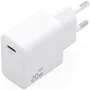 Aisens Cargador GaN USB-C 20W Blanco